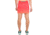 La Sportiva Xplosive Skirt - Womens, Hibiscus Flamingo, Extra Small, K89-402403-XS