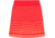 La Sportiva Xplosive Skirt - Womens, Hibiscus Flamingo, Extra Small, K89-402403-XS