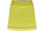 La Sportiva Xplosive Skirt - Womens, Kiwi Celery, Small, K89-713715-S