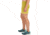 La Sportiva Xplosive Skirt - Womens, Kiwi Celery, Small, K89-713715-S