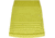 La Sportiva Xplosive Skirt - Womens, Kiwi Celery, Small, K89-713715-S