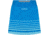 La Sportiva Xplosive Skirt - Womens, Neptune Pacific Blue, Extra Small, K89-619621-XS