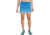 La Sportiva Xplosive Skirt - Women's, Neptune/Pacificblue, Extra Small, K89-619621-XS