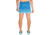 La Sportiva Xplosive Skirt - Womens, Neptune Pacific Blue, Extra Small, K89-619621-XS