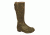 Lacrosse Burly Air Grip Boot, Olive 10 266050-10