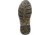 LaCrosse Footwear Alpha Agility 17in Brown Size 12, 302446-12