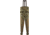 LaCrosse Footwear Alpha Agility Insulated Breathable Zip MO Bottomland 1600G Size 11, 725363-11