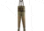 LaCrosse Footwear Alpha Agility Insulated Breathable Zip MO Bottomland 1600G Size 11, 725363-11