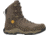 LaCrosse Footwear Ridgeback 400G Thinsulate Ultra 8in Hunting Boots - Men's, 9 US, Regular, Brown, 504222-9M