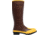 LaCrosse Footwear Protecta 16in Met SM Steel Toe Work Boot - Mens, Rust, 12 US, 00227050-12