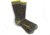 LaCrosse Footwear Range Midweight Crew Socks - Unisex, XL US, Military Green, XL, 913332-XL