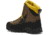 LaCrosse Footwear Ursa MS 7in GTX Boots - Mens, Brown/Gold, 15 US, Medium, 533611-15M