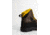 LaCrosse Footwear Ursa MS 7in GTX Boots - Mens, Brown/Gold, 15 US, Medium, 533611-15M