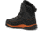 LaCrosse Footwear Ursa MS 7in GTX Boots - Mens, Gunmetal/Orange, 12 US, Wide, 533610-12W
