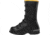 LaCrosse Footwear ZXT Buckle Deep Heel 14in Overshoe Work Boot - Mens, Black, 12 US, 00267140-12