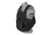 Lancer Tactical 1000D Nylon Strike Tactical Vest, Black, CA-303BN