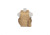 Lancer Tactical 1000D Nylon Strike Tactical Vest, Coyote Brown, CA-303KN