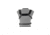 Lancer Tactical Adaptive Multi-Purpose Slim Chest Rig, Black, CA-319B