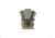 Lancer Tactical Adaptive Multi-Purpose Slim Chest Rig, Olive Drab, CA-319G
