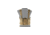 Lancer Tactical Adaptive Multi-Purpose Slim Chest Rig, Tan, CA-319T