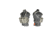 Lancer Tactical Nylon AK Chest Rig, ACU, CA-308AN