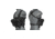 Lancer Tactical Nylon AK Chest Rig, Black, CA-308BN