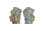 Lancer Tactical Nylon AK Chest Rig, Digital Woodland, CA-308D