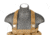 Lancer Tactical Nylon AK Chest Rig, Tan, CA-308TN