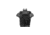 Lancer Tactical Quick Depart Plate Carrier, Black, CA-2155B