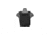 Lancer Tactical Quick Depart Plate Carrier, Black, CA-2155B