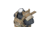 Lancer Tactical Quick Depart Plate Carrier, Multi-Camo, CA-2155C
