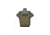 Lancer Tactical Quick Depart Plate Carrier, Olive Drab, CA-2155G