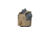Lancer Tactical Quick Depart Plate Carrier, Tan, CA-2155T