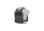 Lancer Tactical Standard Issue 1000D Nylon Tactical Vest, Black, CA-1512BN