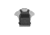 Lancer Tactical Standard Issue 1000D Nylon Tactical Vest, Black, CA-1512BN