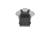 Lancer Tactical Standard Issue 1000D Nylon Tactical Vest, Black, CA-1512BN