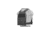 Lancer Tactical Standard Issue 1000D Nylon Tactical Vest, Black, CA-1512BN
