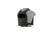 Lancer Tactical Standard Issue 1000D Nylon Tactical Vest, Camo Black, CA-1512MBN