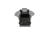 Lancer Tactical Standard Issue 1000D Nylon Tactical Vest, Camo Black, CA-1512MBN