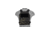 Lancer Tactical Standard Issue 1000D Nylon Tactical Vest, Camo Black, CA-1512MBN