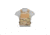 Lancer Tactical Standard Issue 1000D Nylon Tactical Vest, Camo, CA-1512CN