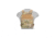Lancer Tactical Standard Issue 1000D Nylon Tactical Vest, Camo, CA-1512CN