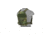Lancer Tactical Standard Issue 1000D Nylon Tactical Vest, Camo Tropic, CA-1512MTN