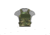Lancer Tactical Standard Issue 1000D Nylon Tactical Vest, Camo Tropic, CA-1512MTN