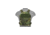 Lancer Tactical Standard Issue 1000D Nylon Tactical Vest, Camo Tropic, CA-1512MTN