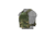Lancer Tactical Standard Issue 1000D Nylon Tactical Vest, Camo Tropic, CA-1512MTN