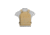 Lancer Tactical Standard Issue 1000D Nylon Tactical Vest, Coyote Brown, CA-1512KN