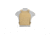 Lancer Tactical Standard Issue 1000D Nylon Tactical Vest, Coyote Brown, CA-1512KN