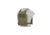 Lancer Tactical Standard Issue 1000D Nylon Tactical Vest, Olive Drab, CA-1512GN