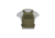 Lancer Tactical Standard Issue 1000D Nylon Tactical Vest, Olive Drab, CA-1512GN